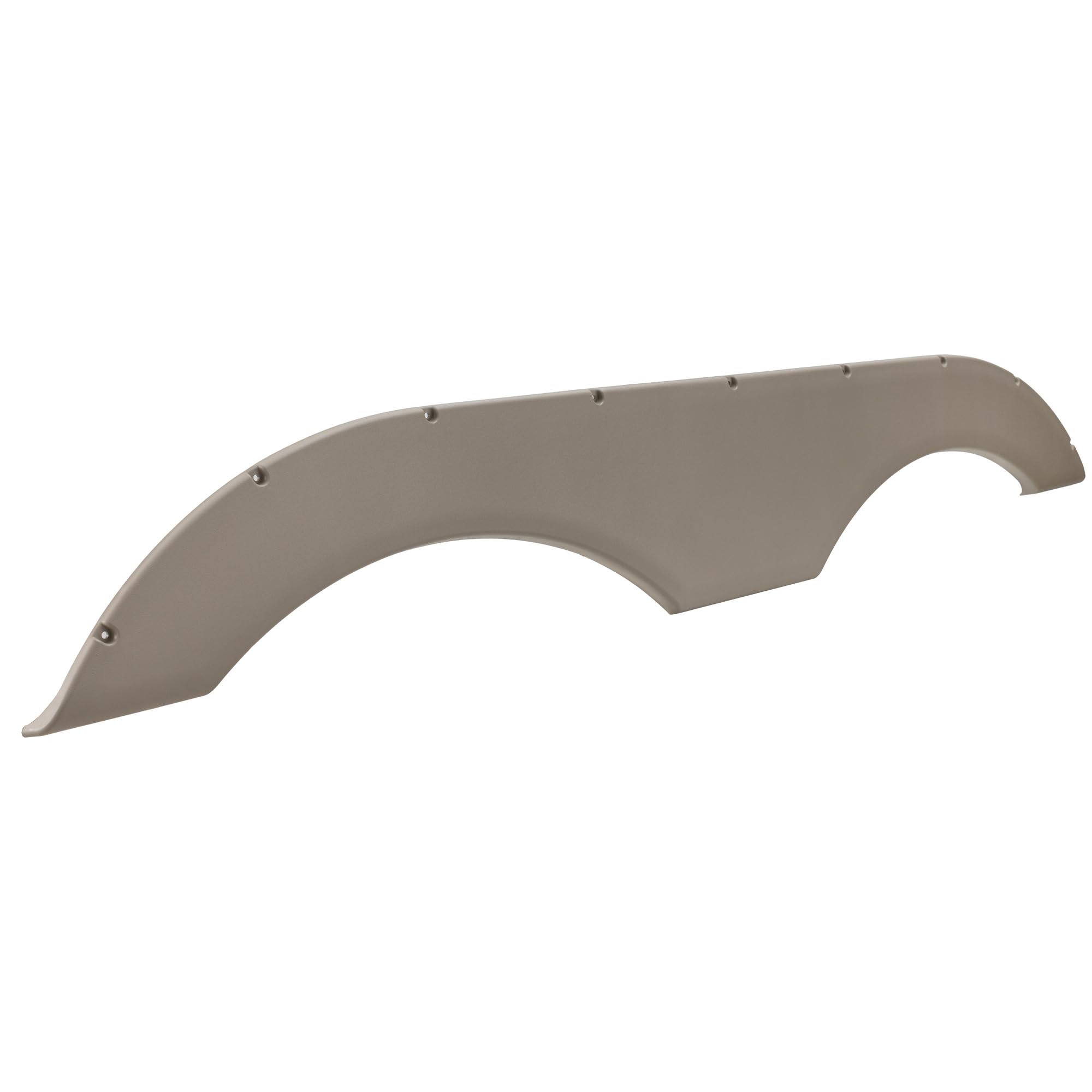 RecPro Tandem RV Trailer Fender Skirt