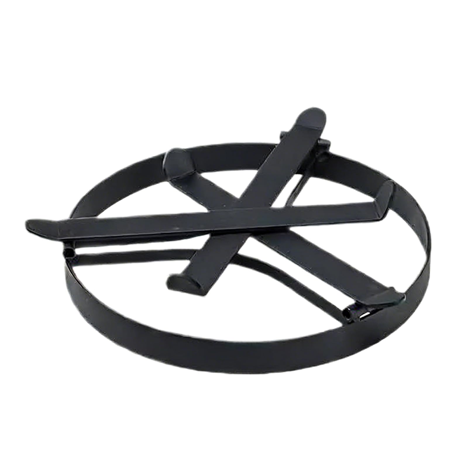 Kaeltsyn Compact Portable Foldable Tripod Designed Cooking Grilling Campfire Use Cooking Tripod