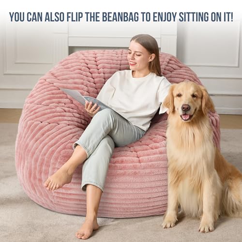 La Mejor Selección de Pufs Top 5. 30 Imagen adicional