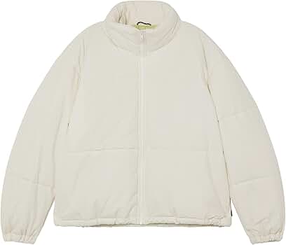 ジャケット・アウター OAMC Puff Jacket 22ss size M white OAMC Puff Jacket 22ss size M white