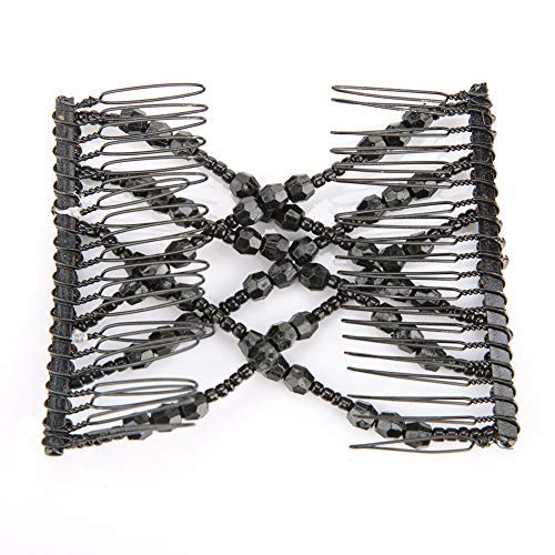 TMISHION Pettine per Capelli, Pinza Magica per