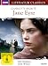 Produktbild Jane Eyre - Charlotte Bronte - Literatur Classics [2 DVDs]