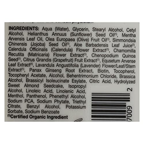 Restorative Biotin Conditioner Jason Natural Cosmetics 16 Oz Liquid #TOP1