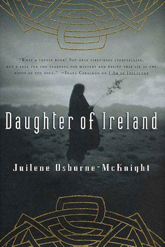 Amazon Com Daughter Of Ireland Ebook Osborne Mcknight Juilene Kindle Store