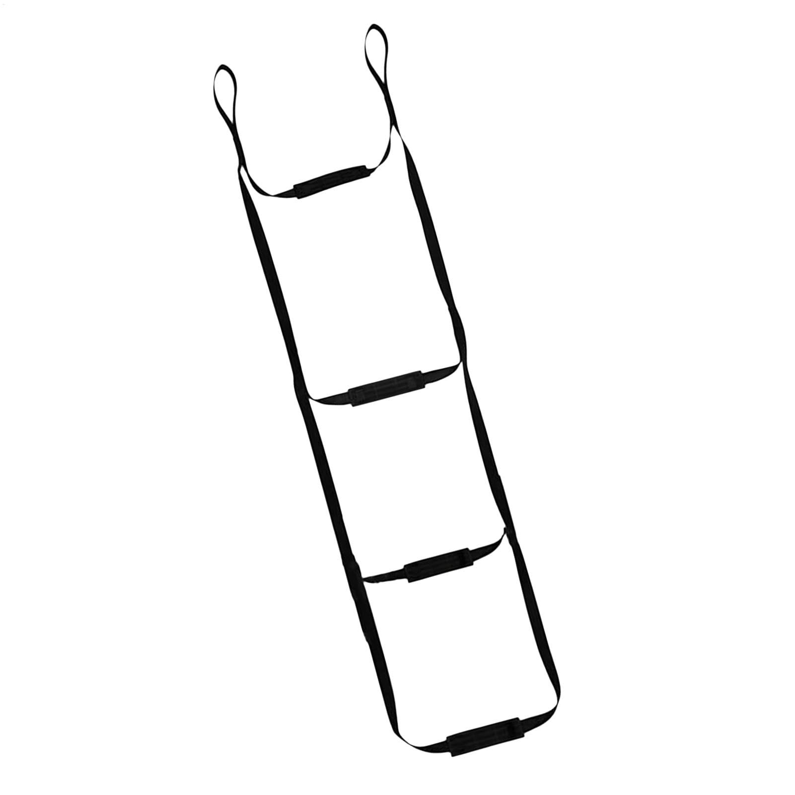 Rope Ladder for Boat Lightweight Climb Sticks Equipment Tool