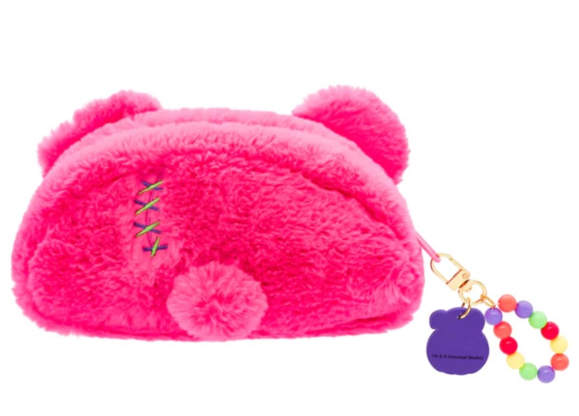 Amazon.co.jp: USJ ハミクマ キャンディ ペンケース 公式 正規品