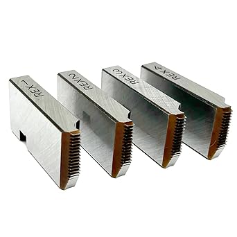 Threading Die, Right Hand, 1 in.
