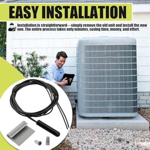 Carrier commercial HVAC system
