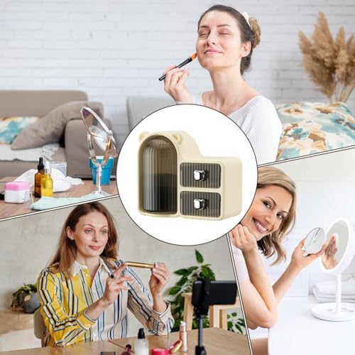 Solutions de rangement de bureau à compartiments pour organiser la maison - 7
