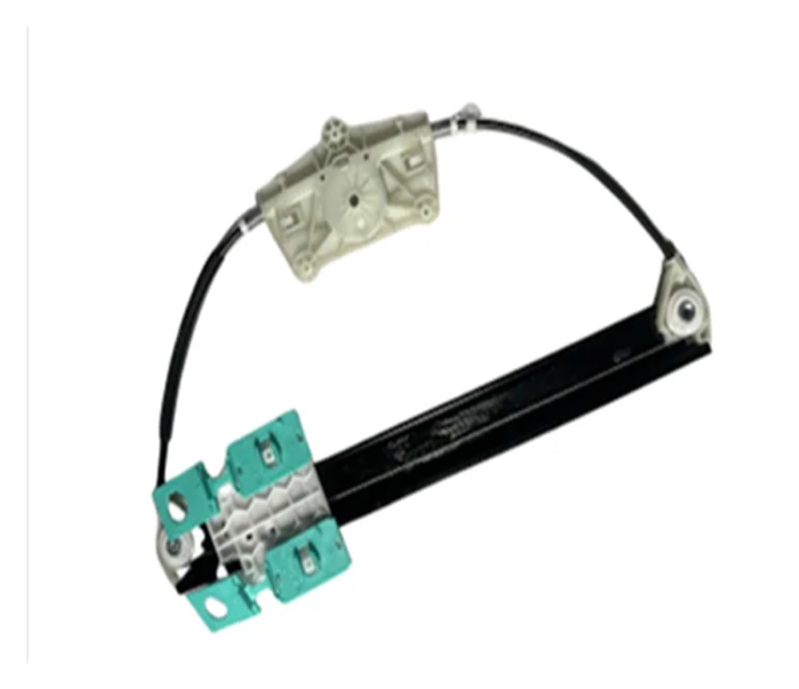 Lève-Vitre Électrique Arrière Gauche Conducteur Pour Audi A6 C5 (4B0 839 461) – Pièce De Rechange Neuve PARTSLINE – Garantie 2 Ans