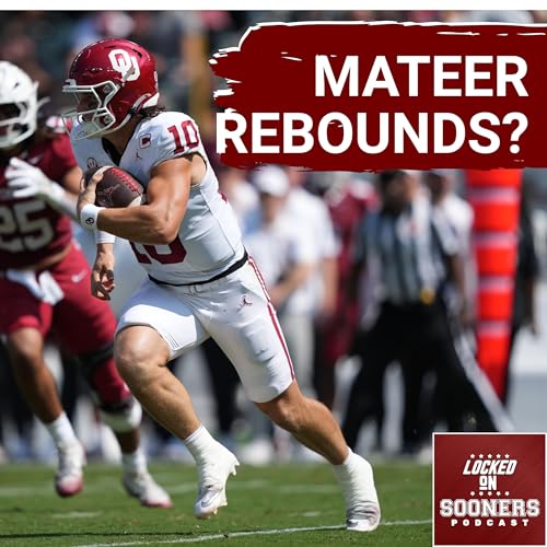 Can Oklahoma's Defense SUFFOCATE South Carolina's Sputtering Offense | Venables' Masterplan Unveiled Titelbild