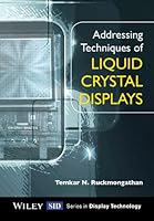Algopix Similar Product 17 - Addressing Techniques of Liquid Crystal