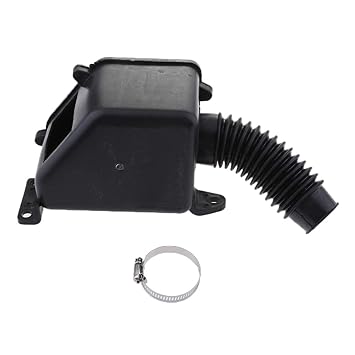 42mm Air Filter Replacement for GY6 150cc 157QMJ Motorcycle Go Kart Scooter