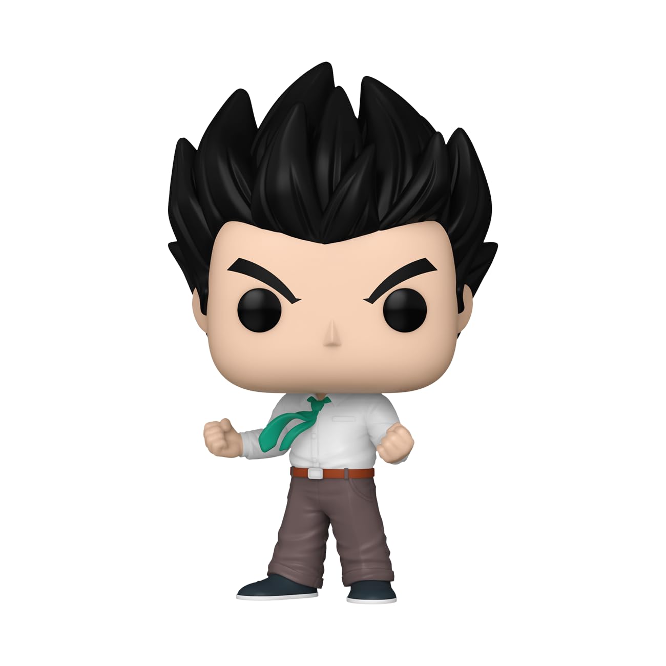 Funko Pop! Animation: DBGT, Gohan, Dragon Ball GT, Collectable Vinyl Figure, Gift Idea, Official Merchandise - Image 2