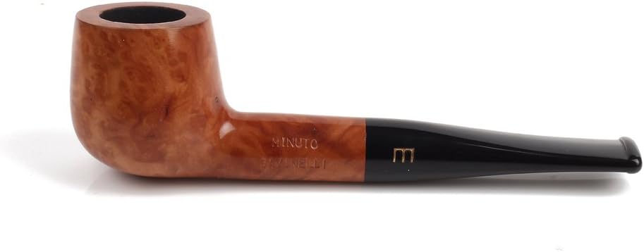 SavinelliMinute Smooth Pipe (6mm, 109)