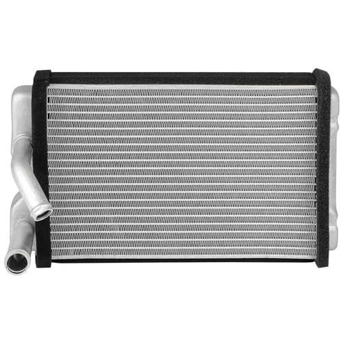SCITOO Heater Cores Fit for 1968-1972 for Buick for Skylark 1968-1969 for Buick for Special...