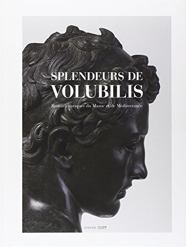 Splendeurs de Volubilis: Maroc Antiquities
