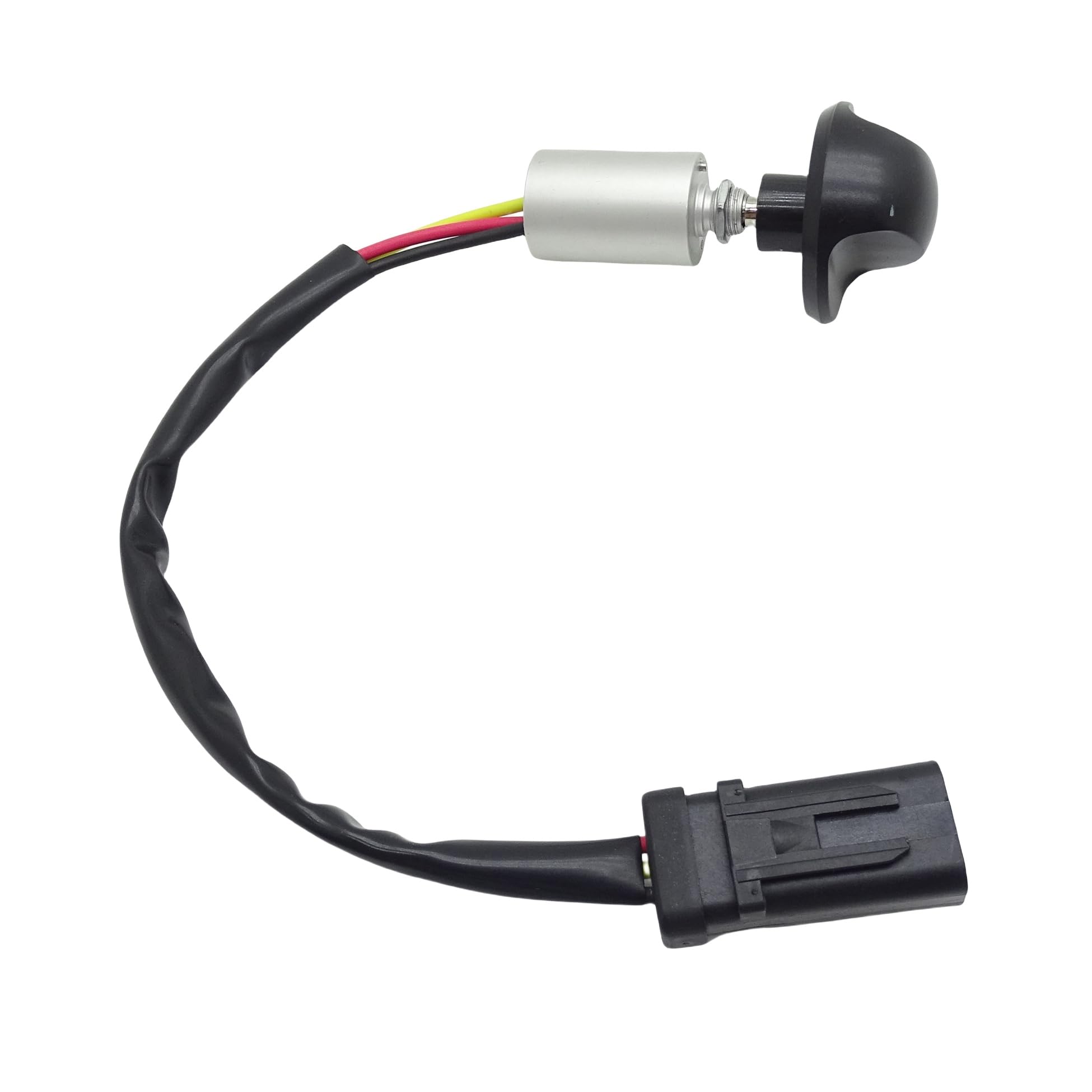 Amazon.com: Throttle Knob 268-0761 Compatible with CAT C2.6 C3.3B
