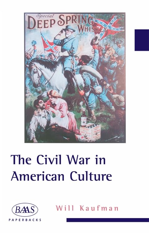 The Civil War In American Culture