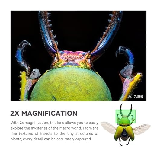 TTArtisan 100mm f/2.8 Macro Lens for RF