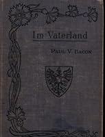 Im Vaterland [Import] B007M4JVH0 Book Cover