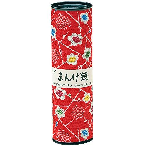 manyo Kaleidoscope Made in Japan 70-421