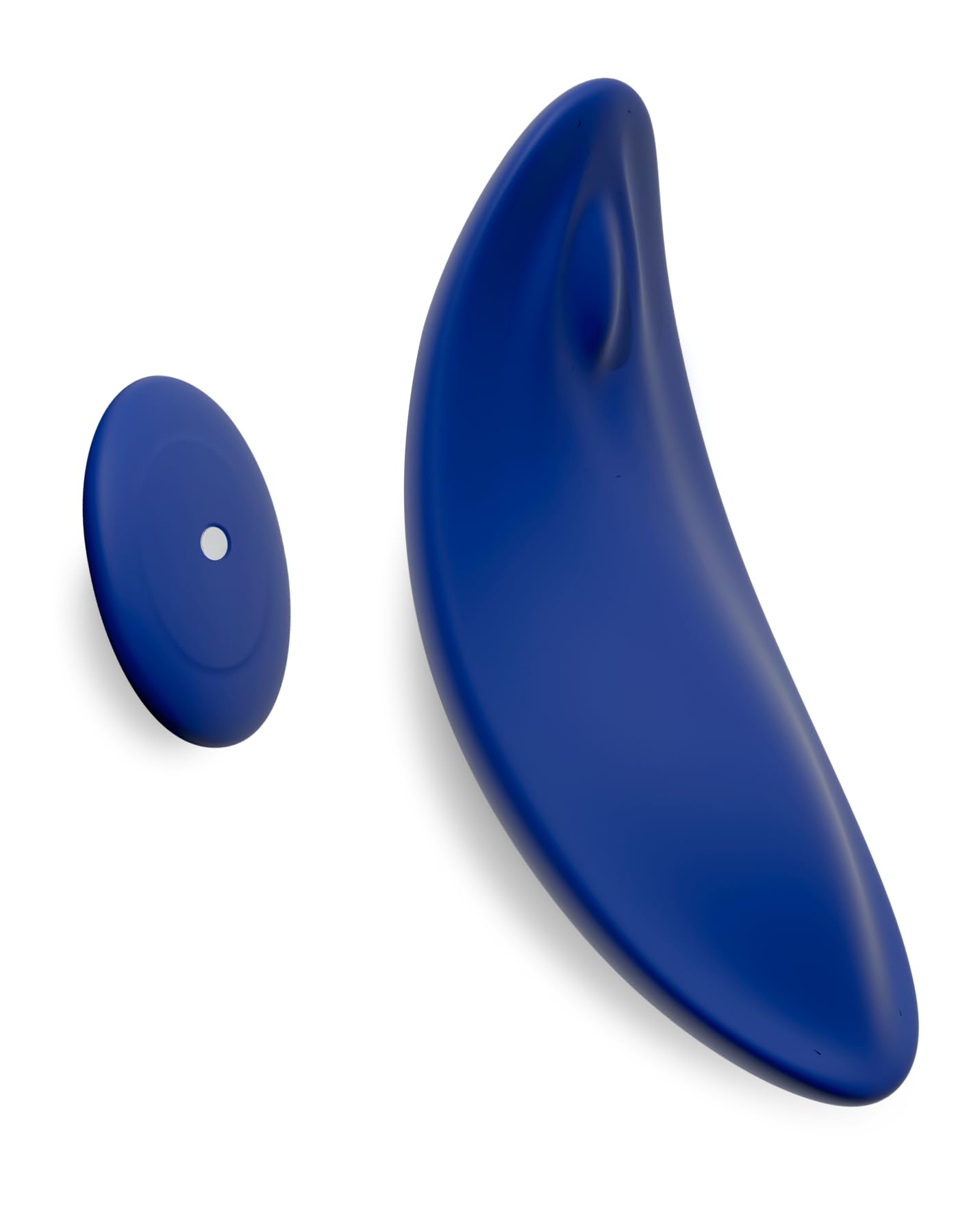Sweet Smile Rc Panty Vibrator Extra Slim