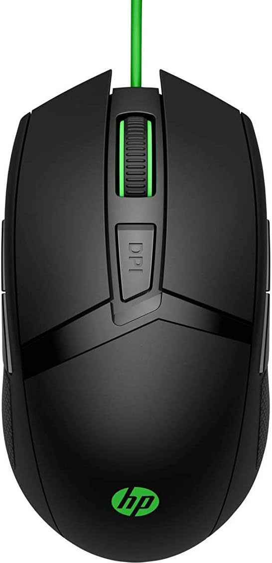 HP Pavilion Gaming Mouse 300 (4PH30AA)