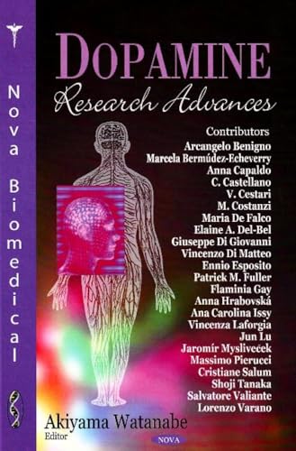 Dopamine Research Advances view 2