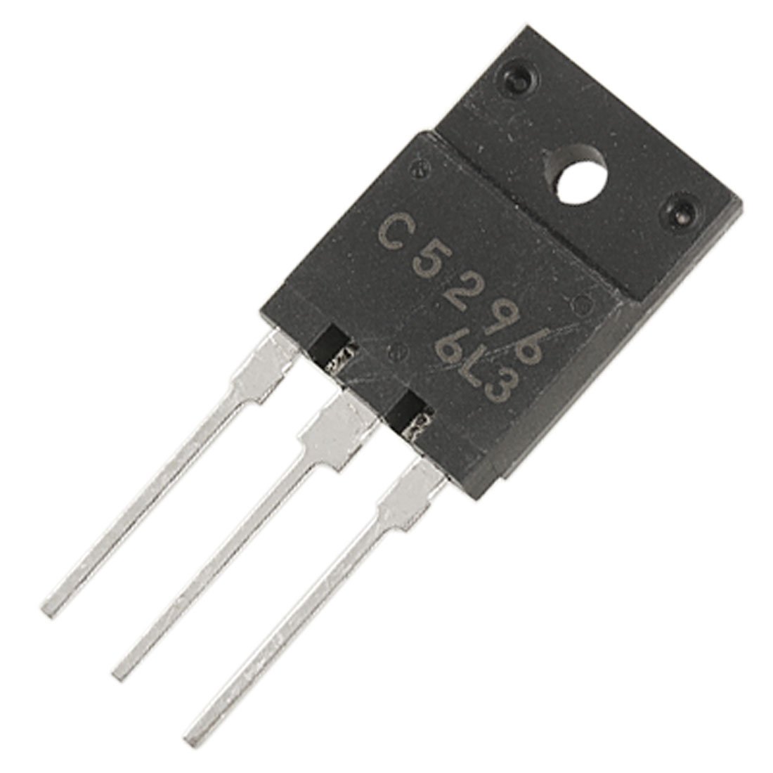 Amazon.com: Aexit 2SC5296 NPN Transistors Triple Diffused Planar