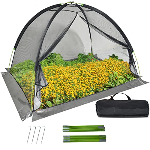 Top 10 Best Pond And Pool Netting Reviews & Buying Guide Katynel