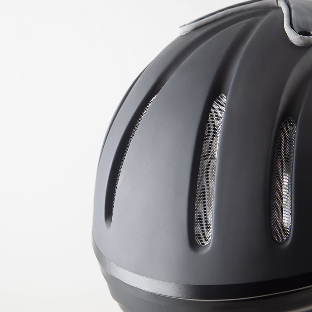 Pfiff Damen 7447 Casco da Equitazione, Donna, 7447