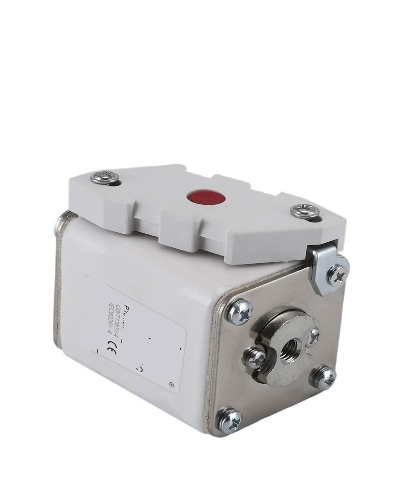 JJHQOKYNA Quick Fuse RSY/RS4-P101NK 100A200A250A300A315A for semiconductor Equipment Protection(Ac 1000v,25v)