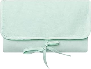 Trocador Portátil Cores E Branco Papi 66Cm X 40Cm 01 Un