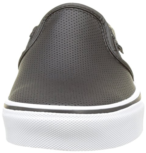 Image of Vans Women's Asher Adult Low Top Sneakers