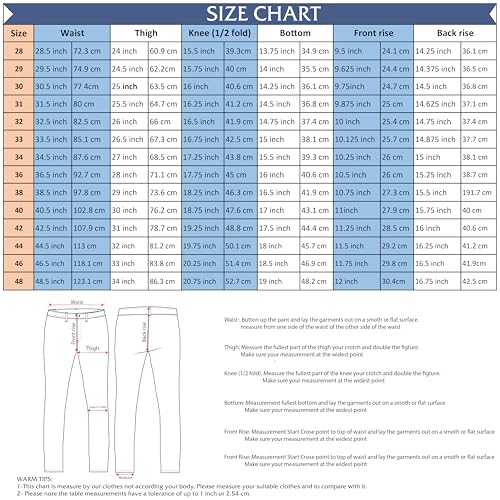 RGM Tuxedo Pants for Men with Satin Side Stripe – Classic Formal Dress Pants Ideal for Weddings, Black Tie Events & Parties4