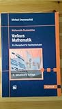 Vorkurs Mathematik. Ein Übungsbuch für Fachhochschulen.
