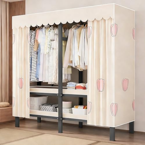 折りたたみ ワードローブ ポータブル」の人気商品一覧 | 安い商品を