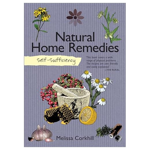 Self-Sufficiency: Natural Home Remedies (IMM Lifestyle) Soothe Your Family's Aches & Pains Naturally with Easy-to-Follow Recipes from Mother Nature Using Herbs, Essential Oils, & Common Ingredients
