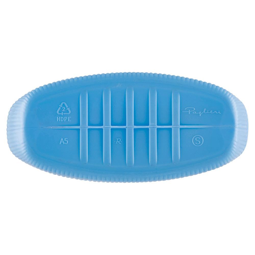 Confezione da 8 Felce Azzurra Lavatrice Active Color, detersivo liquido per lavatrice, efficace a freddo, per bucato colorato, 32 lavaggi 1595ml