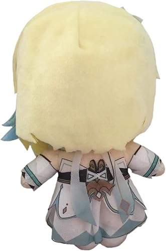 Miniatura 4 de Muñeca de peluche de Lumine, figura de anime suave, regalo para niños