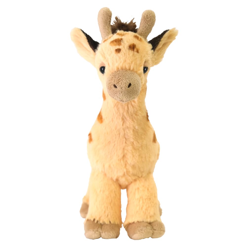 Amazon.co.jp: サンレモン(Sun Lemon) フラッフィーズ キリン S 8.5×17