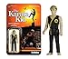 Funko Reaction: The Karate Kid - Johnny Action Figure