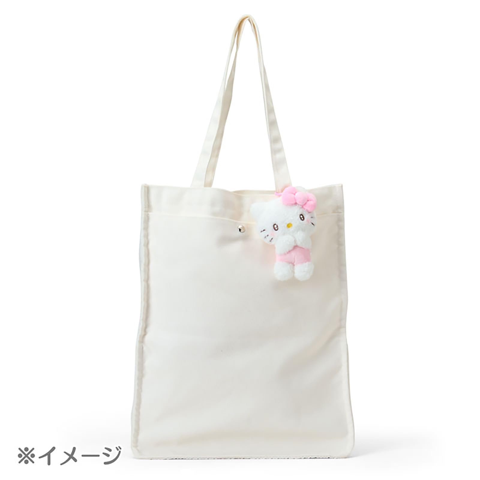 Amazon.co.jp: サンリオ(SANRIO) マスコットホルダー（キャラクター
