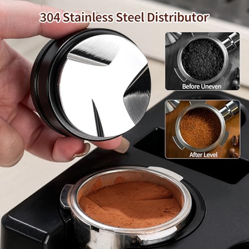 prosumer espresso machine Kit product image