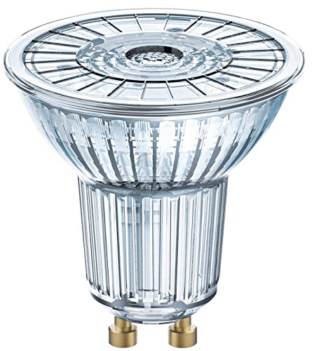 Preisvergleich Produktbild Osram LED Lampe PAR16 GU10 4.3w 36 Grad kaltweiß
