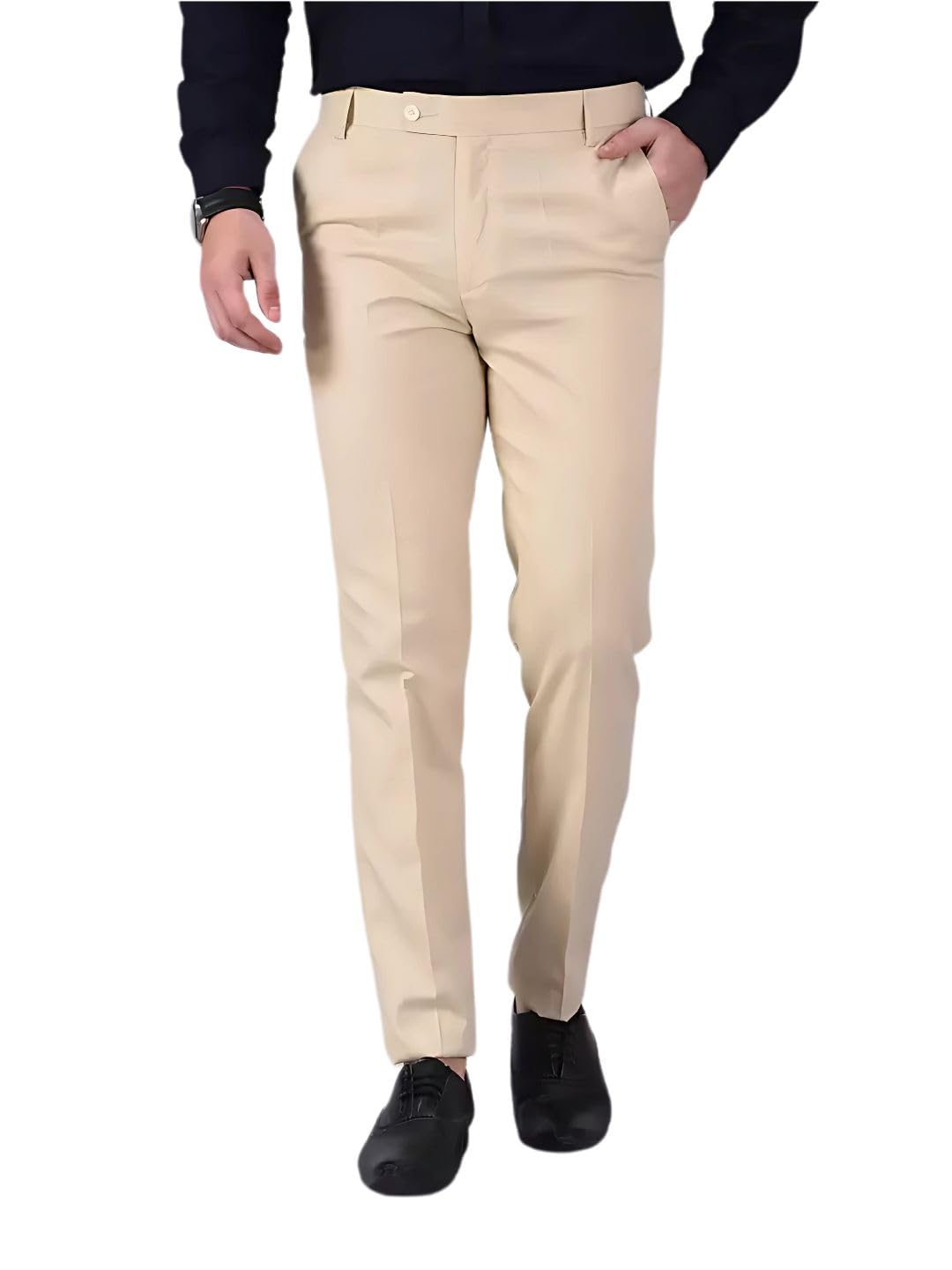Men's Regular Fit PremiumTrouser-picture-40