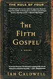 The Fifth Gospel (Thorndike Press Large Print Mystery) - Ian Caldwell