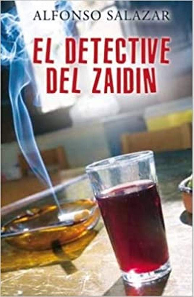 EL DETECTIVE DEL ZAIDIN: 00000 (LA TRAMA)