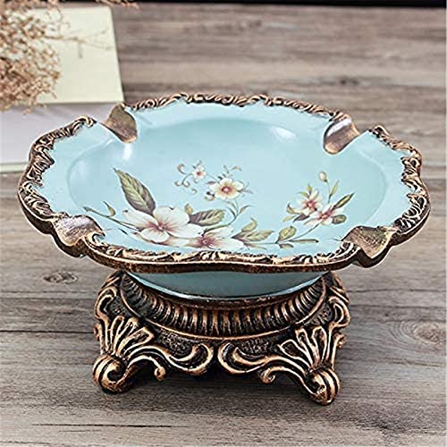 WEDF Geschirrset, Ornamente Skulptur Europäische Hirtendekoration...